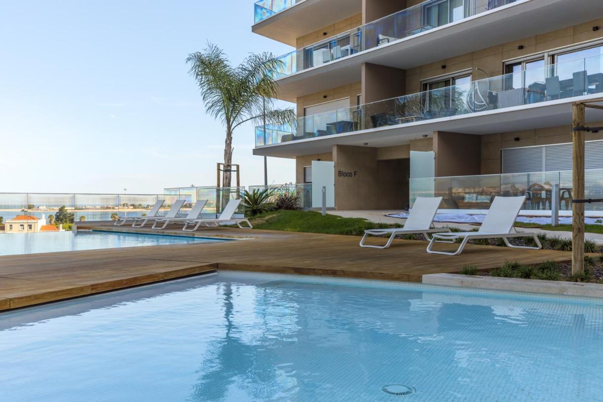 Villa Famille Seixal (Setubal) Exterior foto