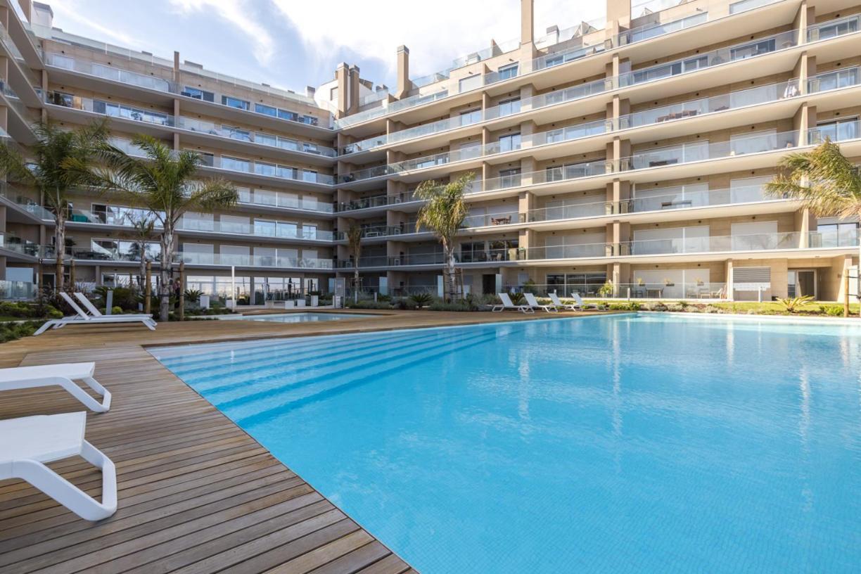 Villa Famille Seixal (Setubal) Exterior foto