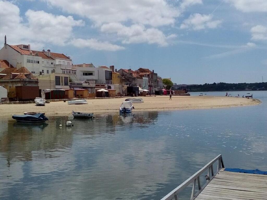 Villa Famille Seixal (Setubal) Exterior foto